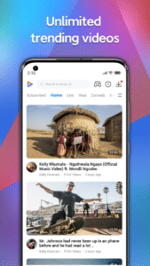 Mi Video-Short Video Download screenshot 8