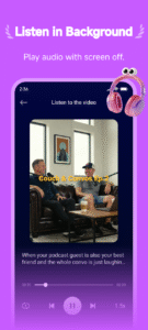 Mi Video-Short Video Download 2025042402(MiVideo-GP) screenshot 14