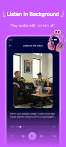 Mi Video-Short Video Download 2025042402(MiVideo-GP) screenshot 20
