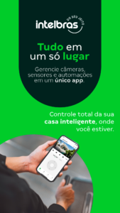 Mibo Smart: Casa Inteligente (Android TV) 2.7.0 screenshot 1