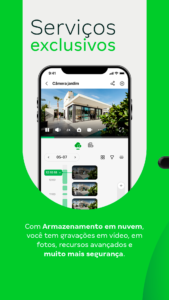 Mibo Smart: Casa Inteligente (Android TV) 2.7.0 screenshot 2