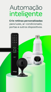 Mibo Smart: Casa Inteligente (Android TV) 2.7.0 screenshot 3
