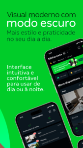 Mibo Smart: Casa Inteligente (Android TV) 2.7.0 screenshot 5