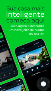 Mibo Smart: Casa Inteligente (Android TV) 2.7.0 screenshot 6