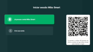 Mibo Smart: Casa Inteligente (Android TV) 2.7.0 screenshot 8