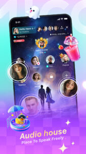 MICO: Go Live streaming & Chat 9.0.2.3 screenshot 3