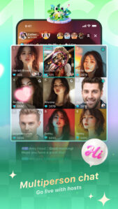 MICO: Go Live streaming & Chat 9.0.2.3 screenshot 4