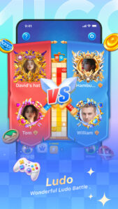 MICO: Go Live streaming & Chat 9.0.2.3 screenshot 5