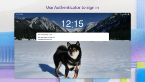 Microsoft Authenticator 6.2506.3928 screenshot 9