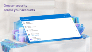 Microsoft Authenticator 6.2506.3928 screenshot 8