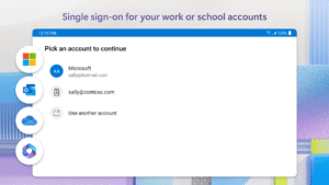 Microsoft Authenticator 6.2506.3928 screenshot 10