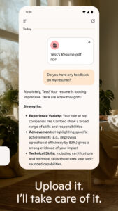 Microsoft Copilot 30.0.430420001 screenshot 7