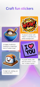 Microsoft Designer screenshot 3