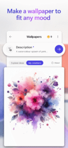 Microsoft Designer 1.2521903.8001.beta screenshot 7