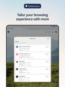 Microsoft Edge Beta 138.0.3351.47 screenshot 14