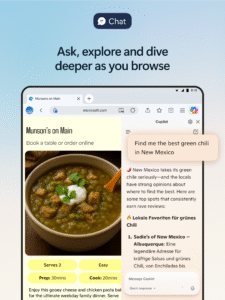 Microsoft Edge Beta 138.0.3351.22 screenshot 11