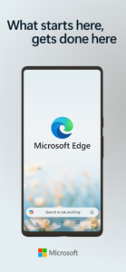 Microsoft Edge 136.0.3240.64 screenshot 1