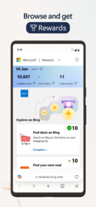 Microsoft Edge 136.0.3240.50 screenshot 8