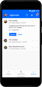 Power Automate 3.0.972 screenshot 3