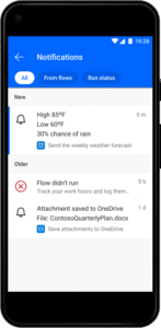 Power Automate 3.0.972 screenshot 4