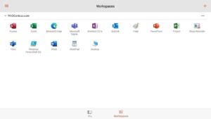 Windows App 10.0.20.1335 screenshot 5