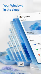 Windows App 11.0.0.26 screenshot 1