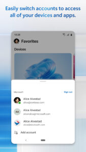 Windows App 11.0.0.26 screenshot 4