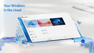 Windows App 11.0.0.26 screenshot 6