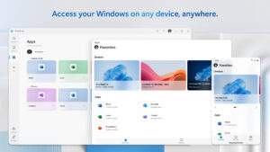 Windows App 11.0.0.26 screenshot 7