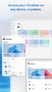 Windows App 11.0.0.24 screenshot 3