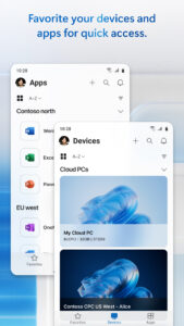 Windows App 11.0.0.24 screenshot 5