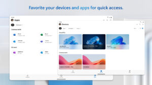 Windows App 11.0.0.24 screenshot 9