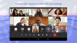 Microsoft Teams 1416/1.0.0.2024143204 (120-640dpi) (Android 11+) 1416/1.0.0.2025112002 screenshot 10