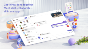 Microsoft Teams 1416/1.0.0.2024143204 (120-640dpi) (Android 11+) 1416/1.0.0.2025112902 screenshot 14
