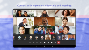 Microsoft Teams 1416/1.0.0.2024143204 (120-640dpi) (Android 11+) 1416/1.0.0.2025112902 screenshot 15