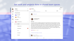 Microsoft Teams 1416/1.0.0.2024143204 (120-640dpi) (Android 11+) 1416/1.0.0.2025112902 screenshot 17