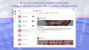 Microsoft Teams 1416/1.0.0.2024143204 (120-640dpi) (Android 11+) 1416/1.0.0.2025112902 screenshot 16