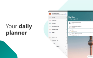 Microsoft To Do: Lists & Tasks 2.143.935.04 screenshot 12