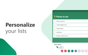 Microsoft To Do: Lists & Tasks 2.143.935.04 screenshot 14