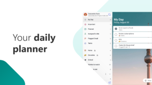 Microsoft To Do: Lists & Tasks 2.143.935.03 screenshot 7