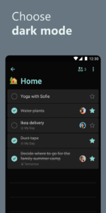 Microsoft To Do: Lists & Tasks 2.143.935.02 screenshot 5
