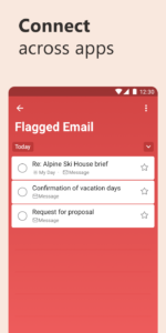 Microsoft To Do: Lists & Tasks 2.143.935.02 screenshot 6