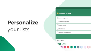 Microsoft To Do: Lists & Tasks 2.143.935.02 screenshot 9
