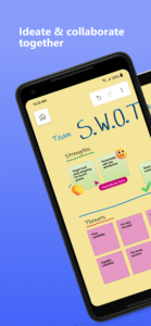 Microsoft Whiteboard 1.301.0.25052209 screenshot 2