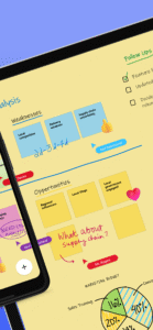 Microsoft Whiteboard 1.301.0.25052209 screenshot 3