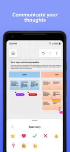 Microsoft Whiteboard 1.301.0.25052209 screenshot 5