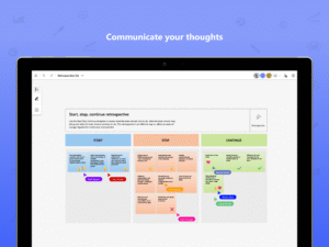 Microsoft Whiteboard 1.301.0.25052209 screenshot 10