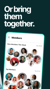 Mighty Networks screenshot 2