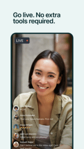 Mighty Networks screenshot 6