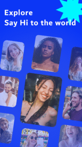 MIGO Live-Voice and Video Chat 6.8.1 screenshot 1